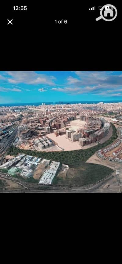 شقة 2 غرفة نوم للبيع في سموحة، الإسكندرية - WhatsApp Image 2026-08-30 at 2.04. 36 PM (1). jpeg