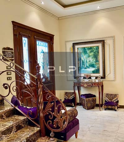 فیلا 5 غرف نوم للبيع في القاهرة الجديدة، القاهرة - 6a553e40-8486-485c-b465-a39998112ca3. jpg