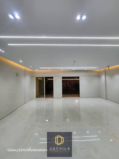 3 Bedroom Flat for Sale in Sheikh Zayed, Giza - WhatsApp Image 2026-08-16 at 12.38. 42 PM (2). jpeg