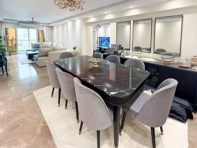 3 Bedroom Apartment for Sale in Smoha, Alexandria - 1. jpg