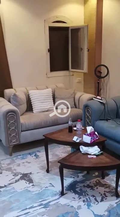2 Bedroom Apartment for Sale in 6th of October, Giza - 2. jpg 2 Bedroom Apartment for Sale in 6th of October, Giza - 2. jpg