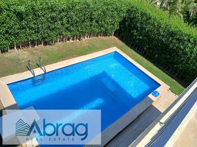 3 Bedroom Townhouse for Rent in Sheikh Zayed, Giza - WhatsApp Image 2026-08-29 at 7.22. 05 PM (1). jpeg