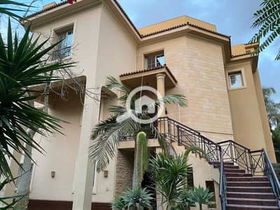 4 Bedroom Villa for Rent in Katameya, Cairo - WhatsApp Image 2026-08-26 at 2.05. 31 PM. jpeg 4 Bedroom Villa for Rent in Katameya, Cairo - WhatsApp Image 2026-08-26 at 2.05. 31 PM. jpeg