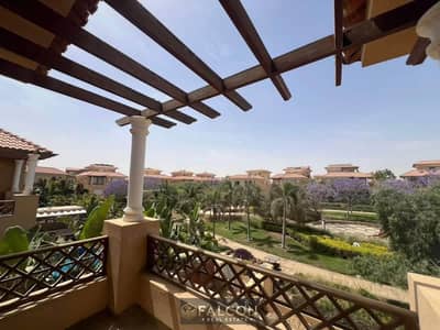 4 Bedroom Villa for Sale in New Cairo, Cairo - 780750607_1097659822777245_4589316822098218345_n. jpg