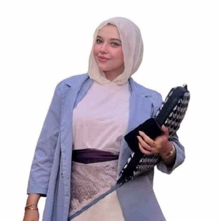 mariem farouk