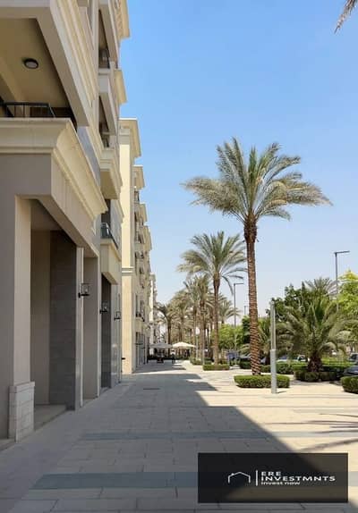 فلیٹ 3 غرف نوم للبيع في القاهرة الجديدة، القاهرة - WhatsApp Image 2026-08-04 at 2.10. 50 AM. jpeg