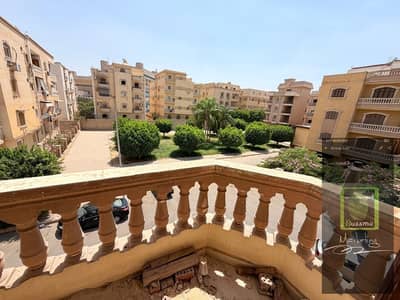 3 Bedroom Apartment for Sale in Sheikh Zayed, Giza - 1000369216. jpg