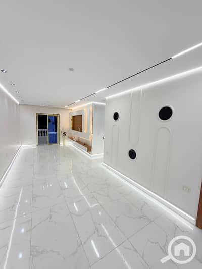 3 Bedroom Flat for Sale in Hadayek al-Ahram, Giza - 1001417808. jpg 3 Bedroom Flat for Sale in Hadayek al-Ahram, Giza - 1001417808. jpg