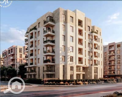 1 Bedroom Flat for Sale in New Cairo, Cairo - Illume Residence_Page_08. jpg 1 Bedroom Flat for Sale in New Cairo, Cairo - Illume Residence_Page_08. jpg