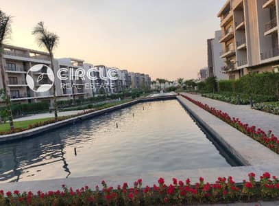 3 Bedroom Apartment for Sale in New Cairo, Cairo - Image01. jpg