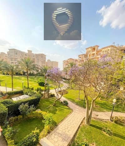 فلیٹ 3 غرف نوم للبيع في مدينتي، القاهرة - WhatsApp Image 2026-08-30 at 1.59. 40 PM. jpeg