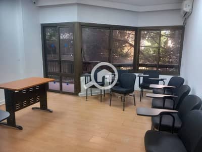 مکتب  للايجار في المعادي، القاهرة - 1000339684. jpg