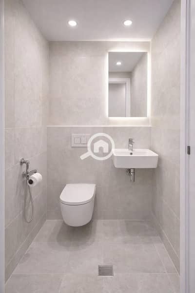 شقة 2 غرفة نوم للايجار في مصر الجديدة، القاهرة - 522221. jpg