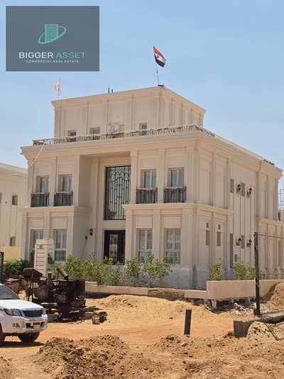فیلا 8 غرف نوم للبيع في القاهرة الجديدة، القاهرة - WhatsApp Image 2026-08-30 at 14.36. 15 (2). jpeg فیلا 8 غرف نوم للبيع في القاهرة الجديدة، القاهرة - WhatsApp Image 2026-08-30 at 14.36. 15 (2). jpeg