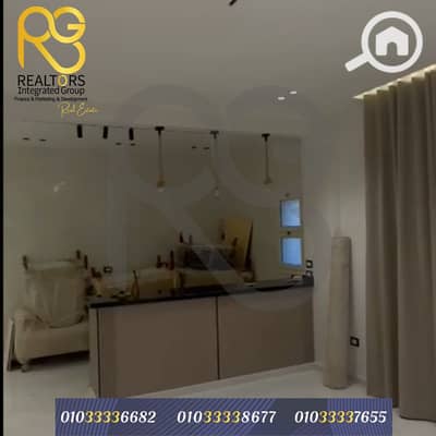3 Bedroom Apartment for Sale in Sheikh Zayed, Giza - 6. png 3 Bedroom Apartment for Sale in Sheikh Zayed, Giza - 6. png