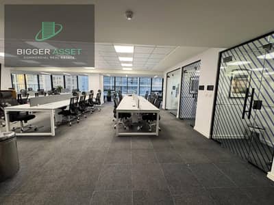 Office for Rent in Katameya, Cairo - WhatsApp Image 2026-05-21 at 4.22. 14 PM (2). jpeg