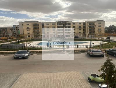 3 Bedroom Flat for Sale in New Cairo, Cairo - 1. jpg 3 Bedroom Flat for Sale in New Cairo, Cairo - 1. jpg