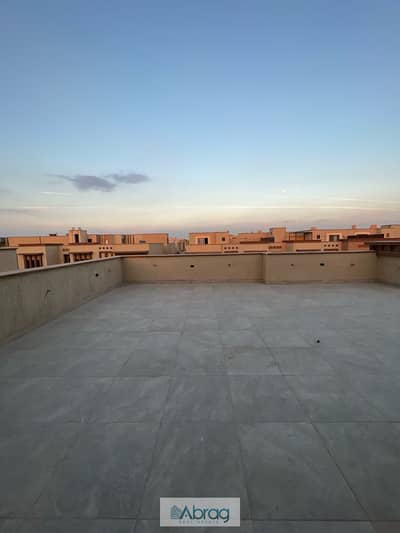 بنتهاوس 3 غرف نوم للبيع في 6 اكتوبر، الجيزة - WhatsApp Image 2026-08-30 at 1.40. 55 PM (2). jpeg