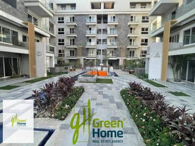 2 Bedroom Apartment for Sale in New Cairo, Cairo - WhatsApp Image 2026-01-31 at 15.58. 04. jpeg