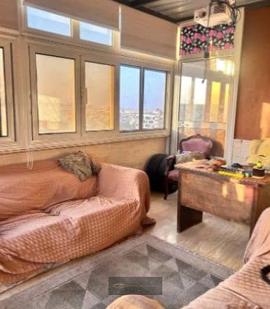 3 Bedroom Apartment for Sale in Sheikh Zayed, Giza - Screenshot 2026-08-30 142047. png