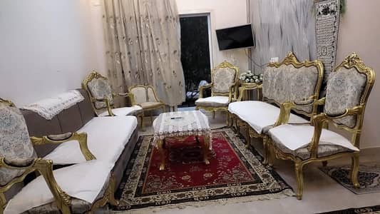2 Bedroom Flat for Rent in 6th of October, Giza - شقة للايجار مفروشة فى 6 اكتوبر دجلة بالمز معمار المرشدى 2 Bedroom Flat for Rent in 6th of October, Giza - شقة للايجار مفروشة فى 6 اكتوبر دجلة بالمز معمار المرشدى