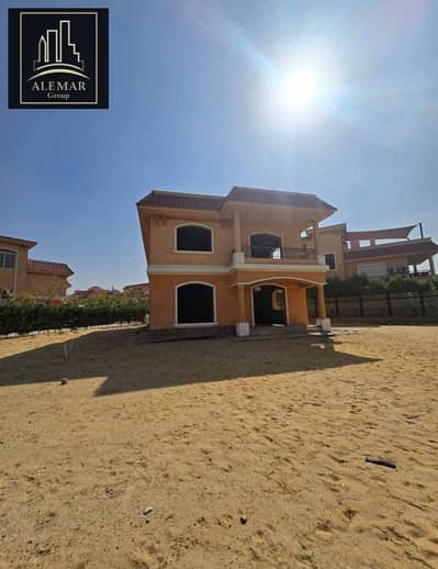 3 Bedroom Villa for Sale in Madinaty, Cairo - 68079. jpg 3 Bedroom Villa for Sale in Madinaty, Cairo - 68079. jpg