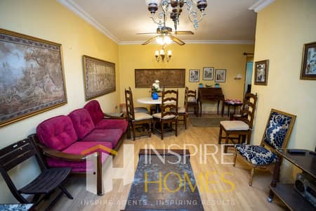 2 Bedroom Flat for Sale in Montazah, Alexandria - 1. jpg 2 Bedroom Flat for Sale in Montazah, Alexandria - 1. jpg