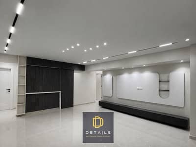 3 Bedroom Flat for Sale in Sheikh Zayed, Giza - WhatsApp Image 2026-08-13 at 4.21. 13 PM (4). jpeg