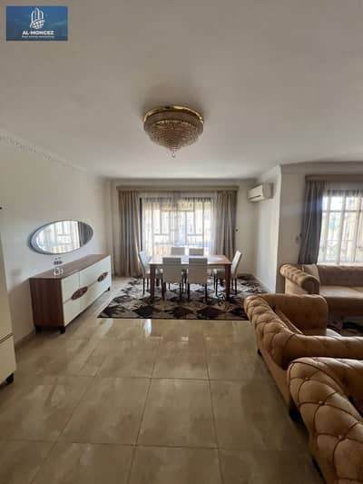 3 Bedroom Flat for Rent in New Cairo, Cairo - 1000995050. jpg
