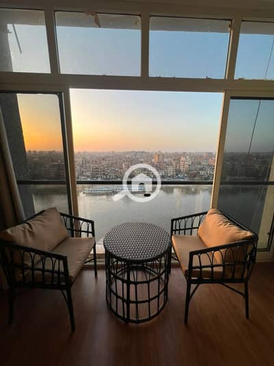 3 Bedroom Flat for Rent in Zamalek, Cairo - WhatsApp Image 2026-08-06 at 10.43. 54 PM. jpeg 3 Bedroom Flat for Rent in Zamalek, Cairo - WhatsApp Image 2026-08-06 at 10.43. 54 PM. jpeg