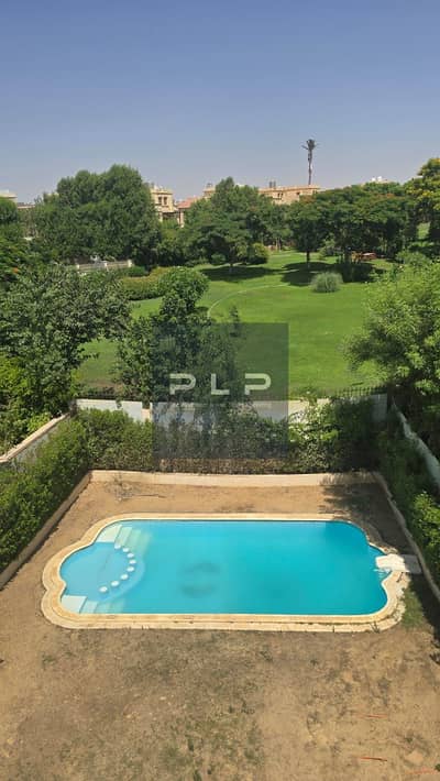 6 Bedroom Twin House for Sale in New Cairo, Cairo - WhatsApp Image 2025-08-26 at 13.20. 50_a0cc649e. jpg
