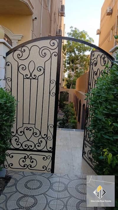 3 Bedroom Flat for Rent in Sheikh Zayed, Giza - IMG_1904. jpeg
