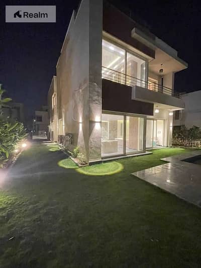 4 Bedroom Villa for Sale in 6th of October, Giza - 509428946_2270935640028957_3596649564562386001_n. jpg 4 Bedroom Villa for Sale in 6th of October, Giza - 509428946_2270935640028957_3596649564562386001_n. jpg
