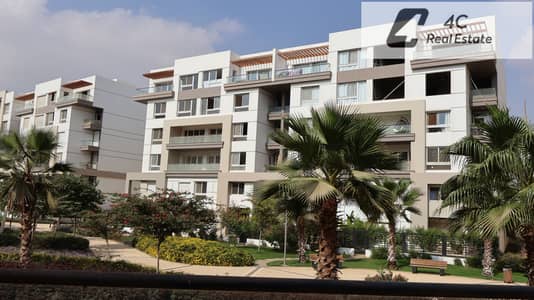 3 Bedroom Duplex for Sale in New Cairo, Cairo - IMG_5064. JPG