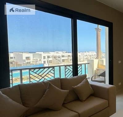 2 Bedroom Penthouse for Sale in Makadi Bay, Red Sea - 552177411_1203270821626374_3529637673006837209_n. jpg