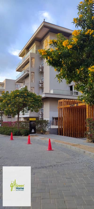 4 Bedroom Apartment for Sale in New Cairo, Cairo - WhatsApp Image 2026-07-13 at 12.22. 22 PM. jpeg 4 Bedroom Apartment for Sale in New Cairo, Cairo - WhatsApp Image 2026-07-13 at 12.22. 22 PM. jpeg