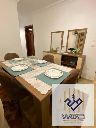 فلیٹ 3 غرف نوم للايجار في الشيخ زايد، الجيزة - WhatsApp Image 2026-08-18 at 2.31. 15 PM (3). jpeg