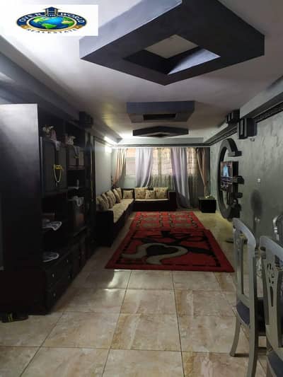 3 Bedroom Apartment for Rent in Maadi, Cairo - 1000131551. jpg
