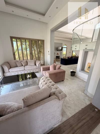 4 Bedroom Villa for Rent in Mokattam, Cairo - WhatsApp Image 2026-08-30 at 2.57. 33 PM. jpeg 4 Bedroom Villa for Rent in Mokattam, Cairo - WhatsApp Image 2026-08-30 at 2.57. 33 PM. jpeg
