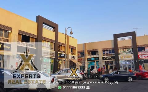 مطعم و كافيه  للايجار في مدينتي، القاهرة - 105. png