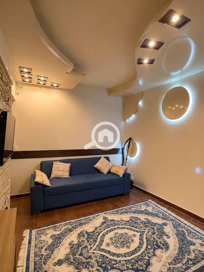 2 Bedroom Flat for Sale in Sidi Beshr, Alexandria - 1000209223. png 2 Bedroom Flat for Sale in Sidi Beshr, Alexandria - 1000209223. png
