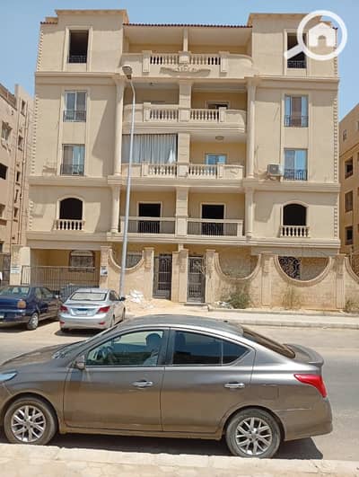 3 Bedroom Flat for Sale in Shorouk City, Cairo - WhatsApp Image 2026-08-30 at 1.49. 11 PM. jpeg