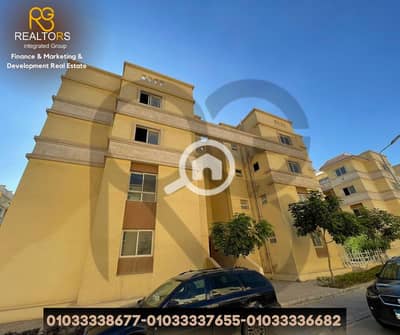 2 Bedroom Flat for Sale in 6th of October, Giza - 1. png