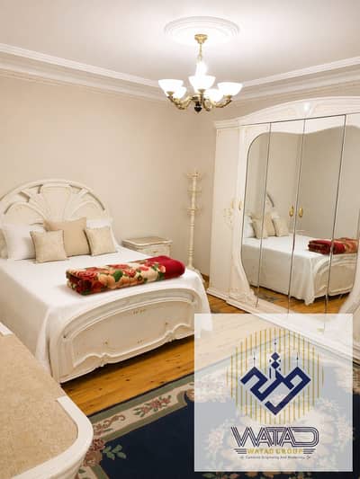 شقة 3 غرف نوم للايجار في 6 اكتوبر، الجيزة - WhatsApp Image 2026-08-18 at 4.39. 43 PM2. jpeg