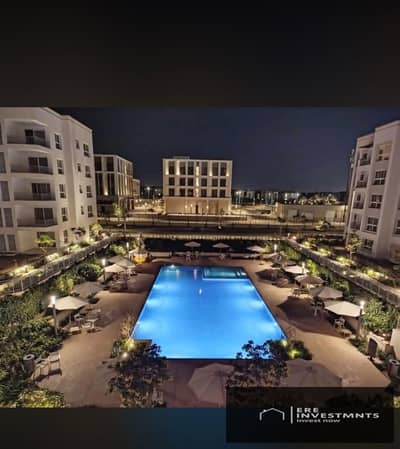 2 Bedroom Apartment for Sale in New Cairo, Cairo - WhatsApp Image 2026-07-07 at 4.20. 52 PM. jpeg