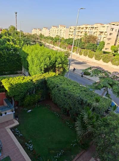 5 Bedroom Villa for Sale in Sheikh Zayed, Giza - 54. png 5 Bedroom Villa for Sale in Sheikh Zayed, Giza - 54. png
