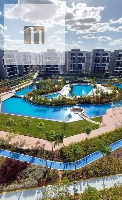 3 Bedroom Apartment for Sale in Hadayek October, Giza - WhatsApp Image 2026-08-30 at 3.06. 12 PM. jpeg 3 Bedroom Apartment for Sale in Hadayek October, Giza - WhatsApp Image 2026-08-30 at 3.06. 12 PM. jpeg