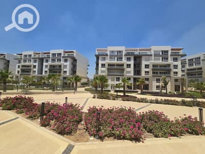2 Bedroom Flat for Sale in New Cairo, Cairo - WhatsApp Image 2026-08-30 at 1.42. 29 PM (3). jpeg