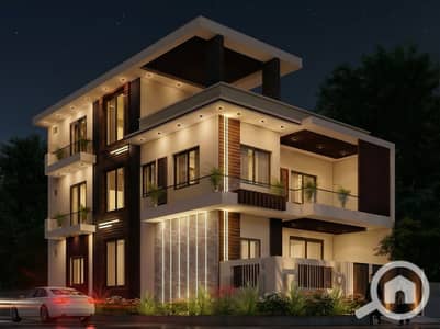 3 Bedroom Villa for Sale in New Capital City, Cairo - WhatsApp Image 2026-08-29 at 12.26. 48 PM. jpeg 3 Bedroom Villa for Sale in New Capital City, Cairo - WhatsApp Image 2026-08-29 at 12.26. 48 PM. jpeg