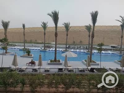 3 Bedroom Penthouse for Sale in Mokattam, Cairo - 2b880dd2-4efd-4e4e-8d7e-c35f253881a5. jpg